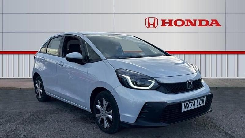 Used Honda Jazz Elegance 122 HP (89 kW) 2024 Other Hatchback