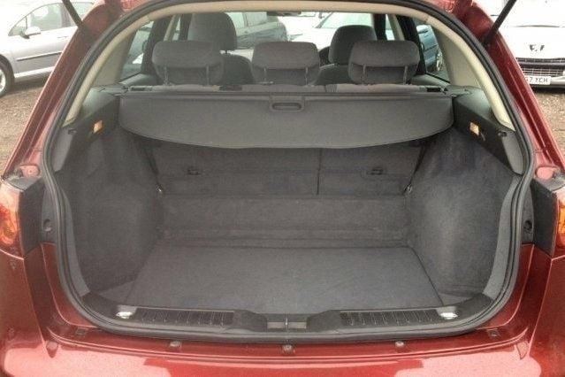 Used Fiat Croma 2006 Hatchback
