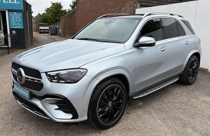 Used Mercedes SL450 AMG Line Premium Plus 362 HP (266 kW) 2023 Silver Estate