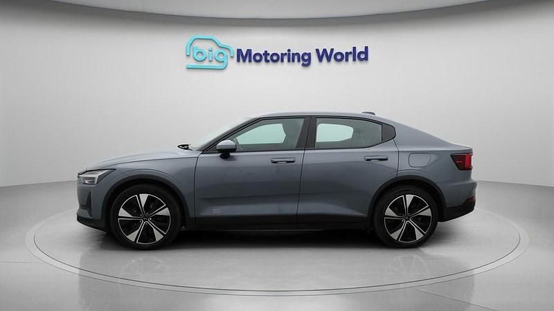 Used Polestar 2 2023 Hatchback