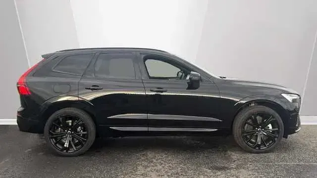 Used Volvo XC60 Plus 345 HP (253 kW) 2026 SUV