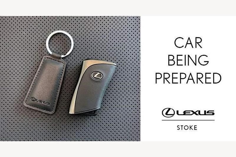 Used Toyota RAV4 Hybrid 2018 SUV