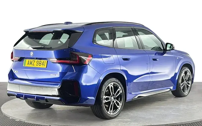 Used BMW iX1 M Sport 230 kW (313 HP) 2026 SUV
