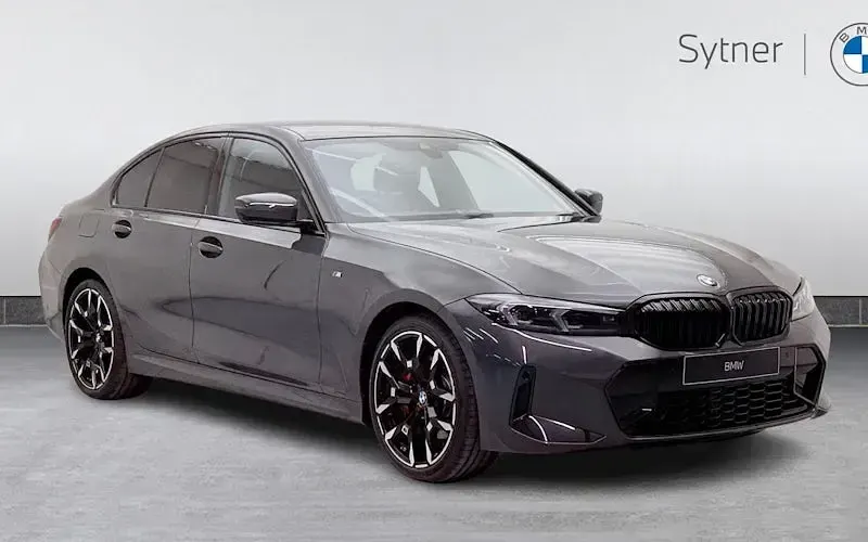 Usado BMW 320 M Sport 184 HP (135 kW) 2026 Sedan