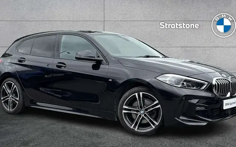 Used BMW 118 M Sport 140 HP (102 kW) 2020 Hatchback