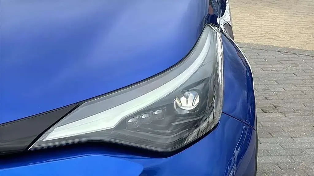 Used Toyota C-HR Sport 2023 SUV