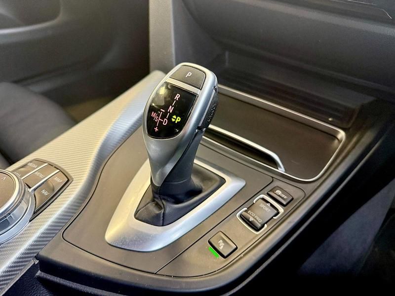 Used BMW 420 M Sport 190 HP (139 kW) 2018 White Coupe