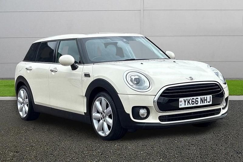 Used Mini Cooper Clubman 150 HP (110 kW) 2016 Estate