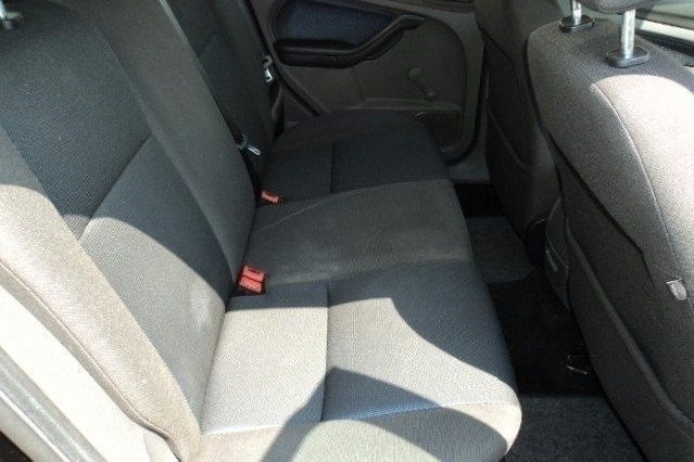 Used Ford Focus 2007 Hatchback
