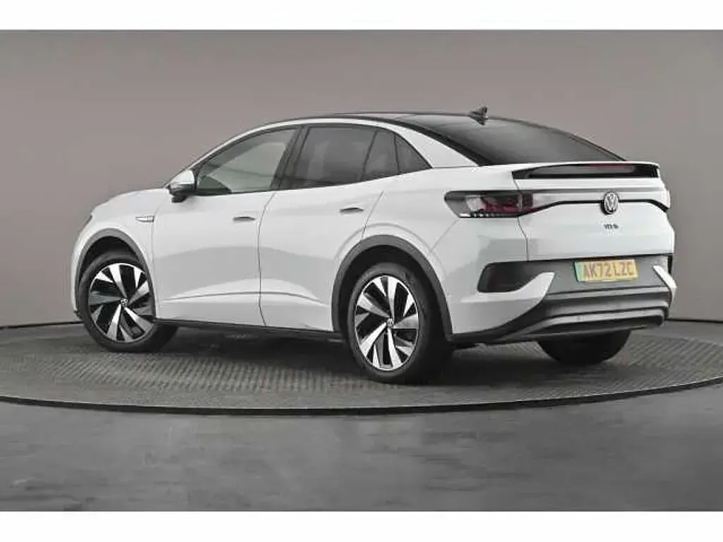 Used VW ID.5 150 kW (204 HP) 2022 SUV