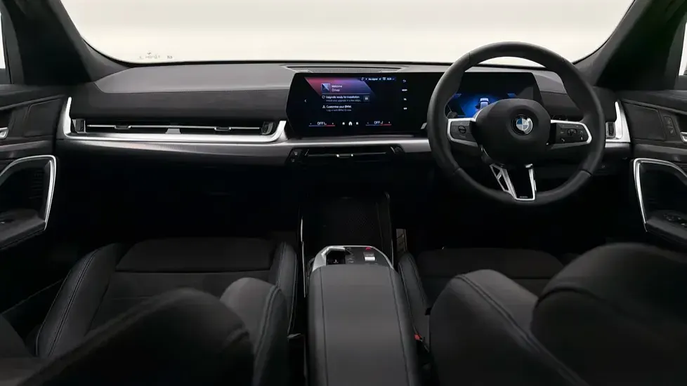 Used BMW X2 M Sport 170 HP (125 kW) 2025 Grey SUV