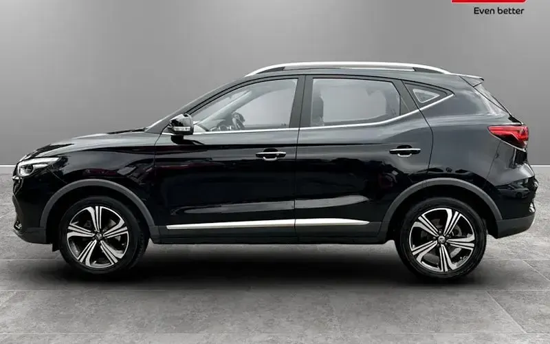 Usado MG ZS Excite 111 CV (81 kW) 2024 SUV