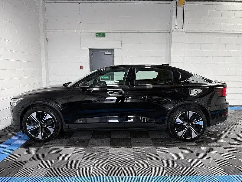 Used Polestar 2 77 kW (106 HP) 2023 Space Hatchback