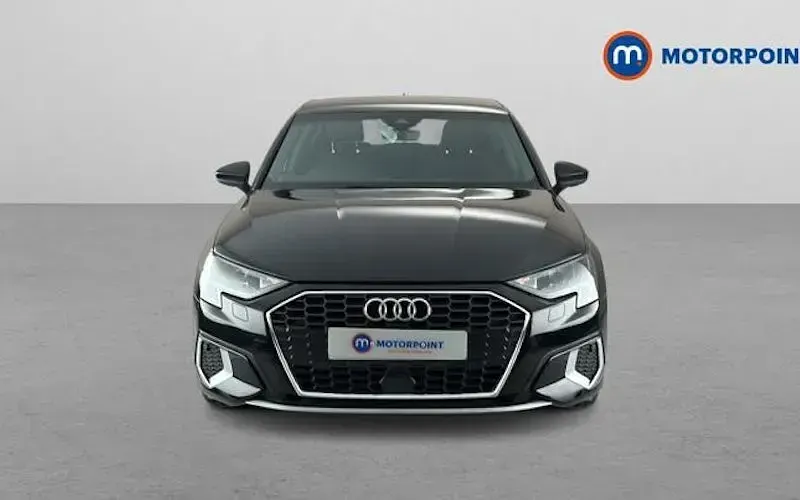 Used Audi A3 Sportback e-tron Sport 204 HP (150 kW) 2025 Hatchback