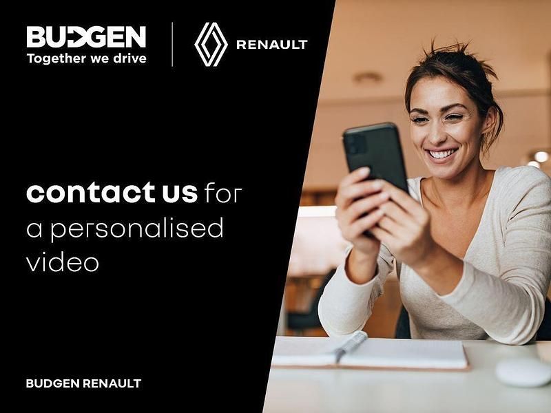 Used Renault Zoe Iconic 100 kW (136 HP) 2021 Red Hatchback