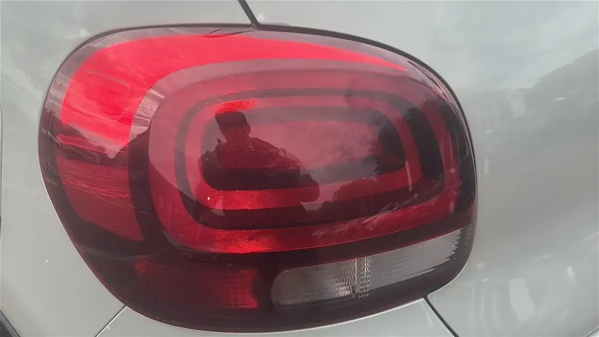 Used Citroën C3 PureTech 82 HP (60 kW) 2022 Hatchback