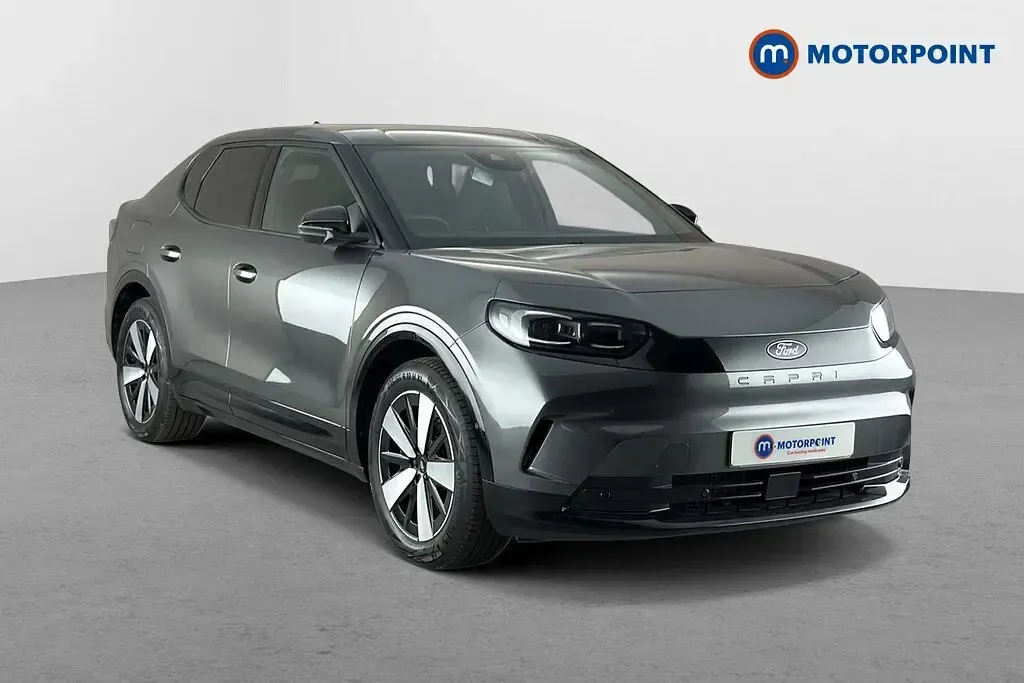 Used Ford Capri Select 210 kW (286 HP) 2025 SUV
