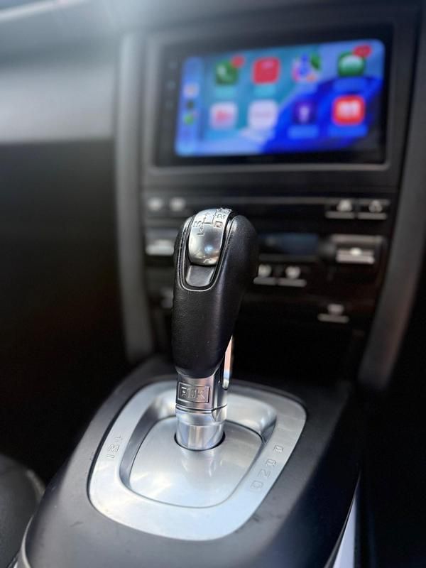 Used Porsche Boxster 2010 White Cabriolet