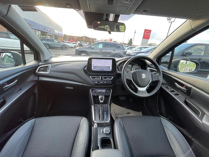 Used Suzuki SX4 S-Cross 2023 SUV