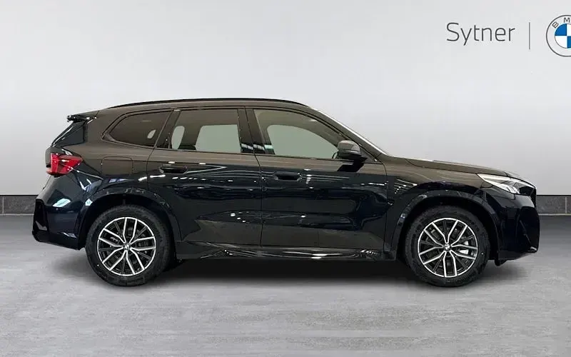 New BMW X1 M Sport 170 HP (125 kW) 2026 SUV