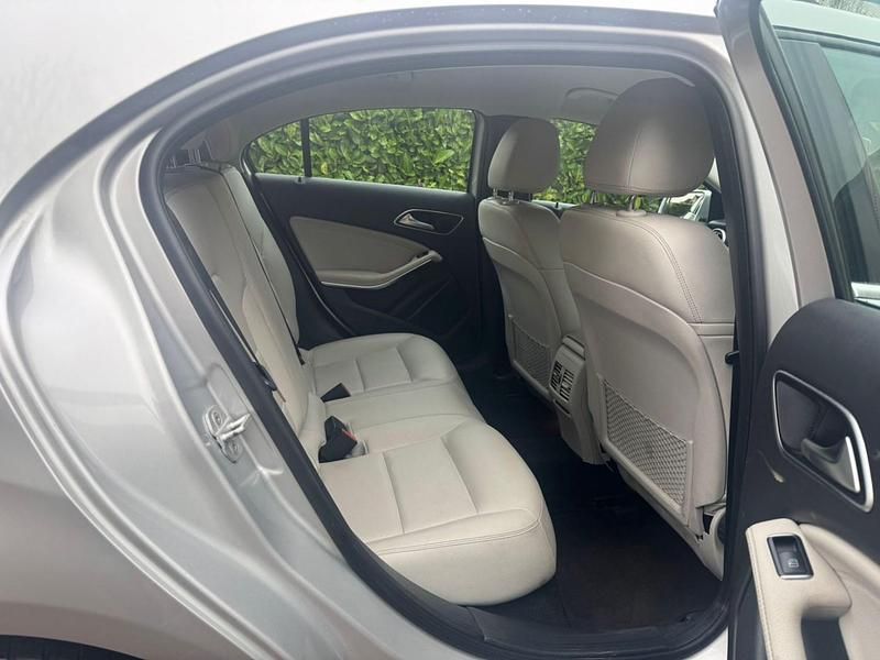 Used Mercedes A180 Executive 2016 Silver Hatchback