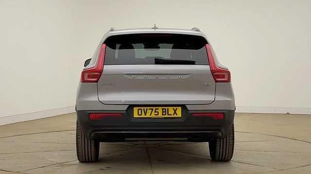 Used Volvo XC40 Ultra 161 HP (118 kW) 2026 SUV