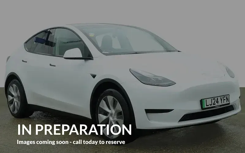 Usado Tesla Model Y RWD 254 kW (346 HP) 2024 SUV