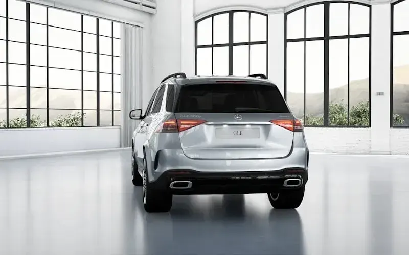 New Mercedes GLE400 Urban 381 HP (280 kW) 2025 Estate