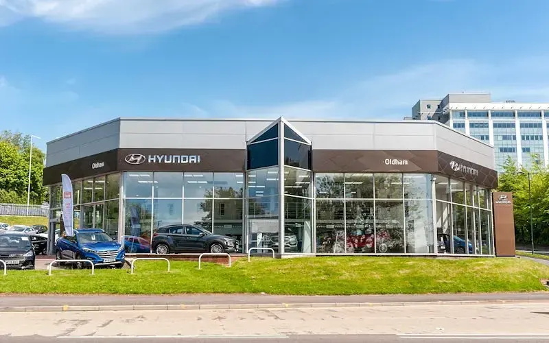 Used Hyundai Kona N Line 116 HP (85 kW) 2026 SUV