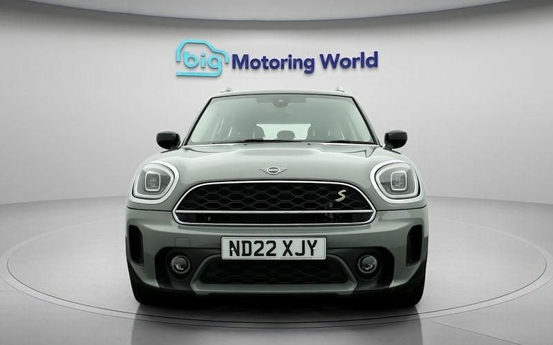 Used Mini Cooper S Classic 220 HP (161 kW) 2022 Hatchback