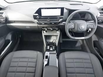 New Citroën C4 131 HP (96 kW) 2026 Special  manhattan green SUV