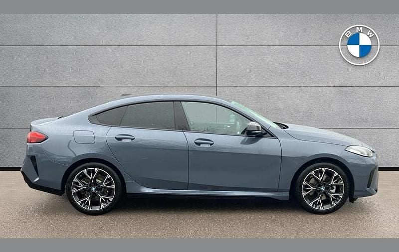 Used BMW 220 M Sport 168 HP (123 kW) 2025 Grey Coupe