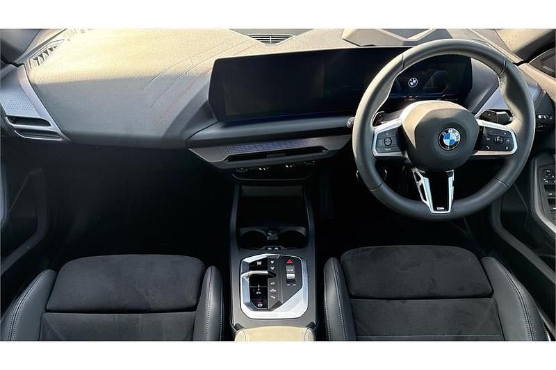 Used BMW 220 M Sport 170 HP (125 kW) 2025 Grey Coupe