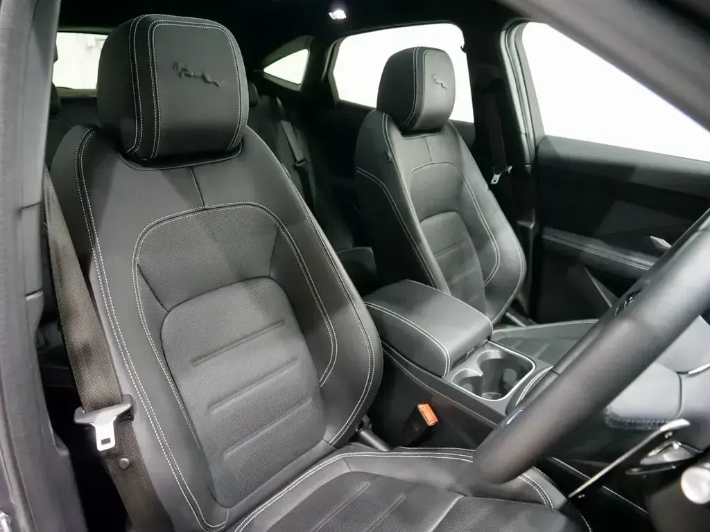 Used Jaguar E-Pace R-Dynamic 2023 Grey SUV