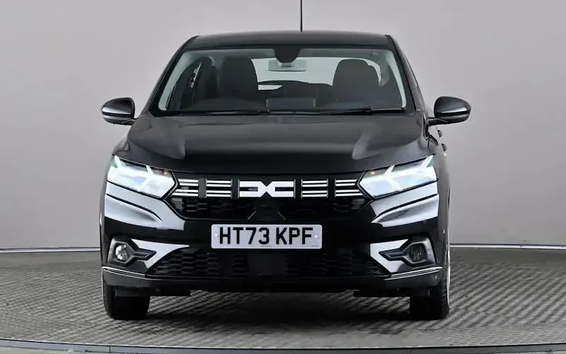 Used Dacia Sandero Expression 101 HP (74 kW) 2025 Hatchback