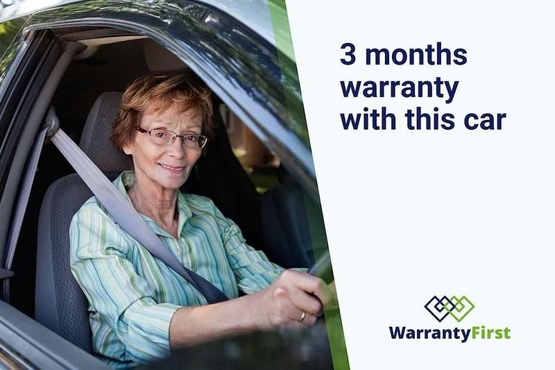 Used 2017 Mercedes A160 Executive | £8,450 (Fair price) - Image 1/1