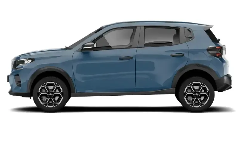 Used Citroën C3 Flair 83 HP (61 kW) 2019 Hatchback
