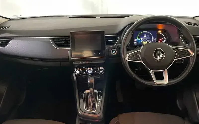 Used Renault Arkana Evolution 143 HP (105 kW) 2023 SUV
