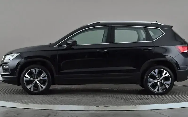 Used Seat Ateca SE Technology 150 HP (110 kW) 2025 SUV