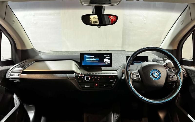 Usado BMW i3 125 kW (170 CV) 2022 Utilitario