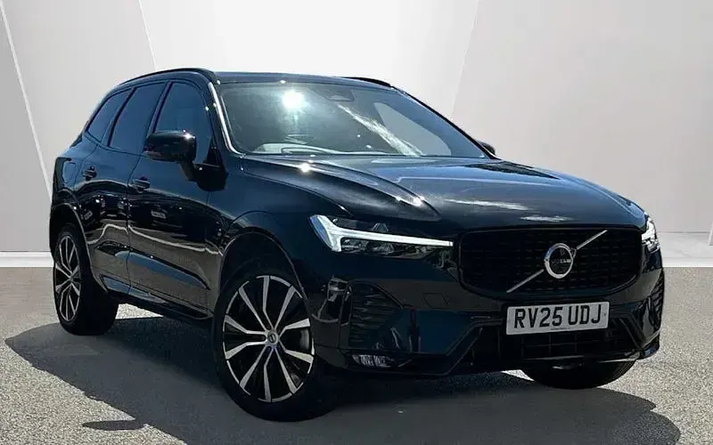 Used Volvo XC60 Ultra 250 HP (183 kW) 2024 SUV
