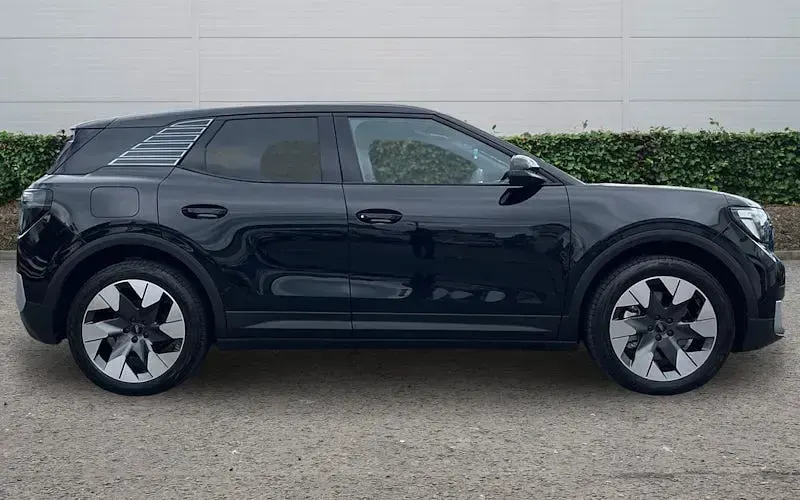 Used Ford Explorer Premium 250 kW (340 HP) 2025 SUV
