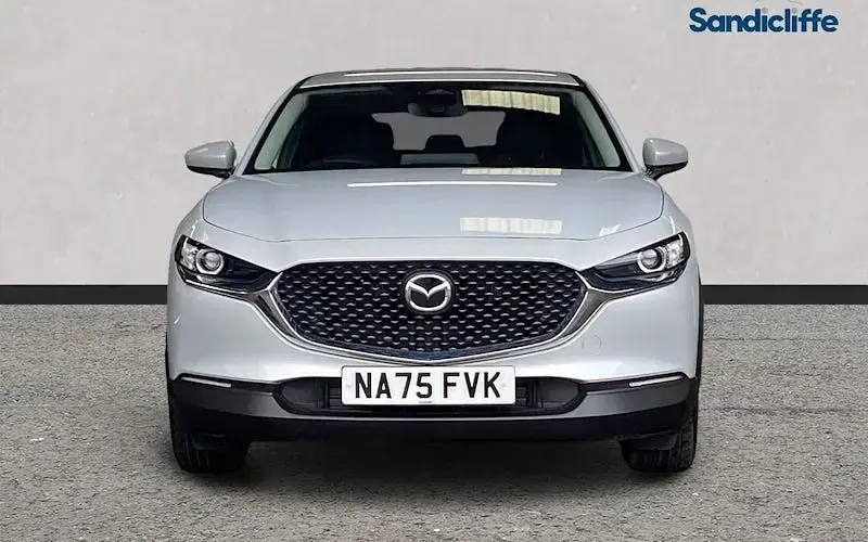 Used Mazda CX-30 Prime-Line 140 HP (102 kW) 2026 SUV