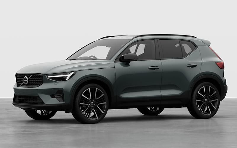 New 2026 Volvo XC40 Ultra SUV | £44,660 (Fair price) - Image 1/3