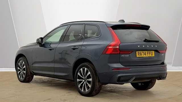Used Volvo XC60 Plus 247 HP (181 kW) 2025 SUV