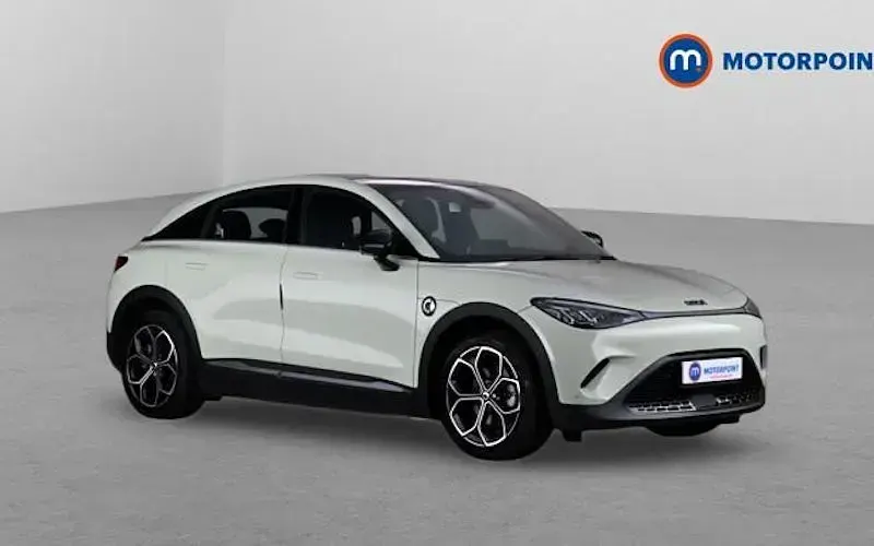 Used Smart #3 Pro+ 200 kW (272 HP) 2024 SUV
