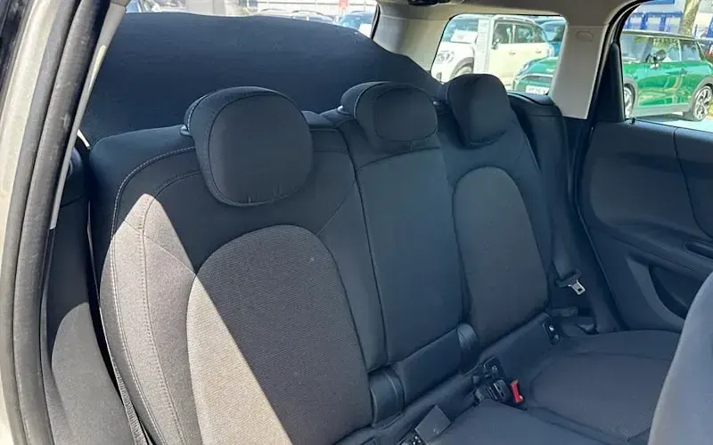 Used Mini Cooper Countryman Classic 136 HP (100 kW) 2023 Silver SUV