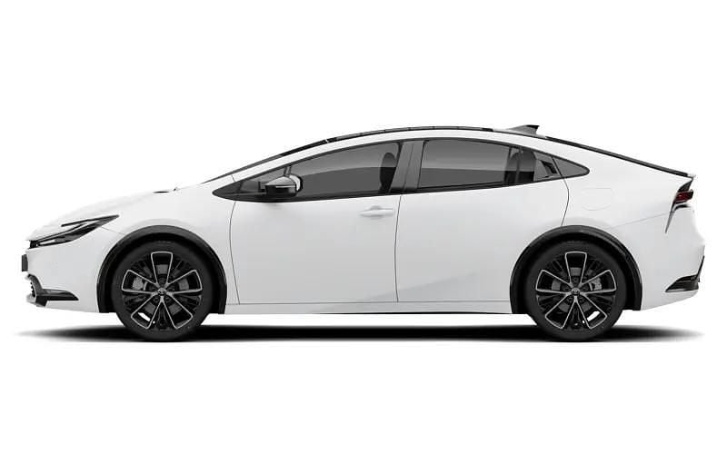 New 2026 Toyota Prius Hatchback | £35,950 (Fair price) - Image 1/1