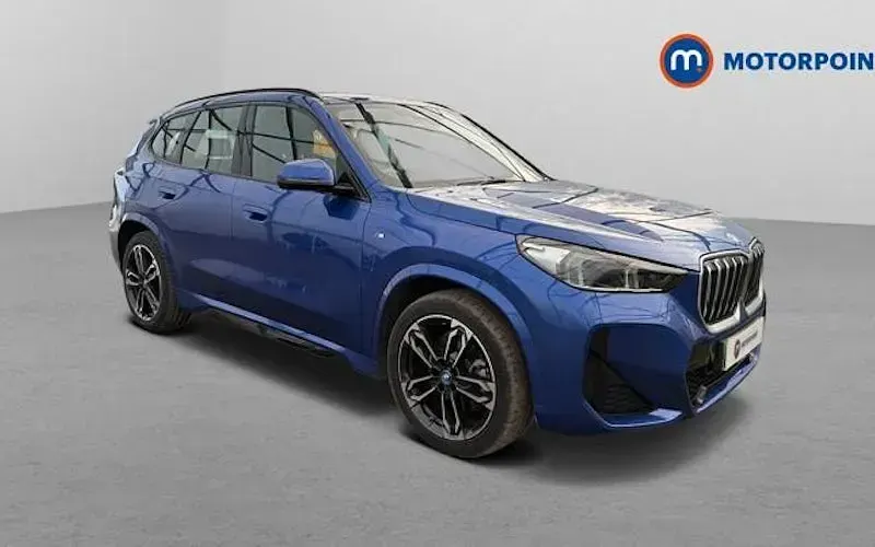 Used BMW iX1 M Sport 230 kW (313 HP) 2026 SUV