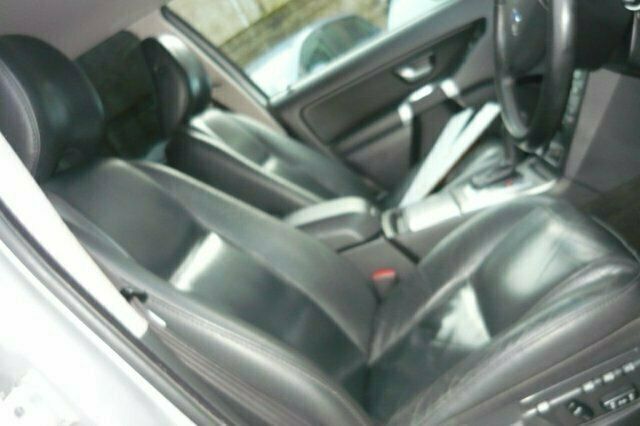 Used Volvo XC90 185 HP (136 kW) 2006 SUV